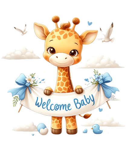 Adesivi auto welcome - x,