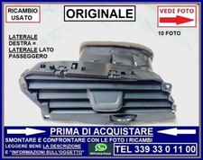 BOCCHETTA ARIA LATERALE DESTRA