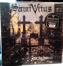 ST. VITUS - DIE HEALING - 2013