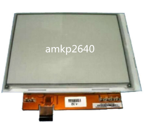 Per lettore ebook ink - e-ink, 6"