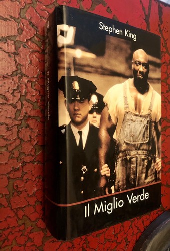 Miglio verde stephen - /,