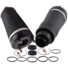 2x Molla Sospensione Pneumatica Anteriore for Mercedes Classe R W251 2513203113