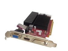Medion ecs radeon 7450 1gb - radeon,