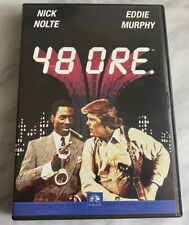 DVD “48 ORE" NICK NOLTE