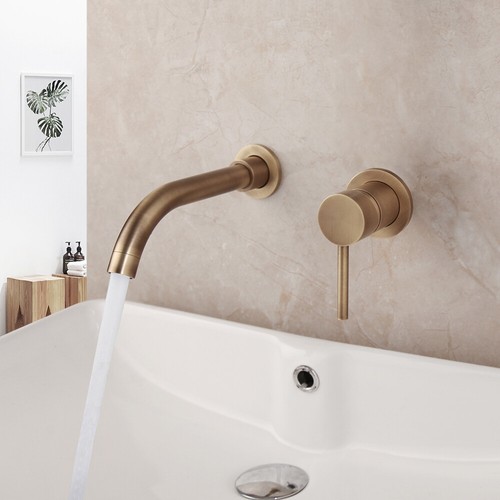 Rubinetto miscelatore lavabo