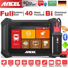 ANCEL V6 HD OBD2 dispositivo