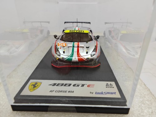 Looksmart ferrari 488 - looksmart,