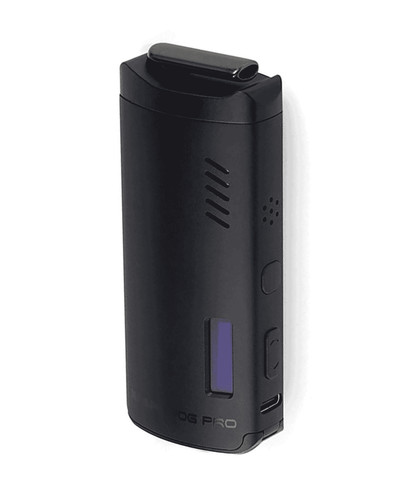 Vaporizzatore xvape fog - fog,