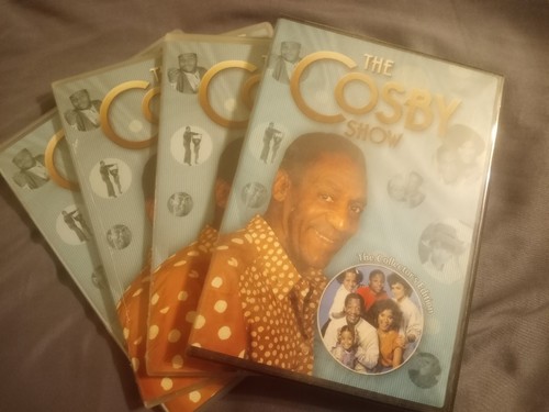 The cosby show - cosby,