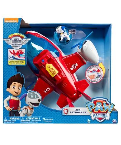 Paw patrol air - patroller,
