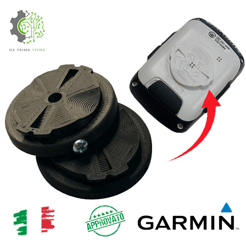 Kit riparazione garmin edge - riparazione,