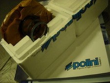 POLINI 230.0013 KIT FRIZIONE 4