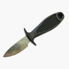COLTELLO APRIOSTRICHE INOX