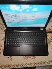 Computer Notebook Hp Pavilion 600