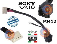 Connettore Alimentazione DC Power Jack per notebook SONY Vaio PCG-71811M