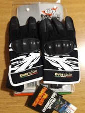 GUANTI MOTO MOTOCICLISTA