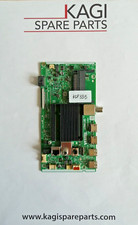 VESTEL SCHEDA MAIN 17MB185 BARCODE 23856190 TOSHIBA 70QA7D63DA NUOVA ORIGINALE