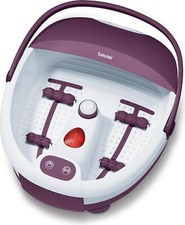 Idromassaggio piedi Beurer FB21 con 3 accessori inclusi