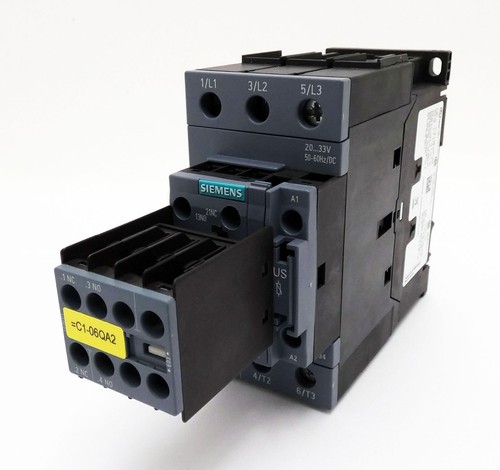 Siemens 3rt2035 1nb34 3rt2 - siemens, 3rt2035-1nb34
