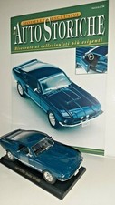 FORD SHELBY GT-500 1967 "AUTO STORICHE" CON FASCICOLO SCALA 1:32