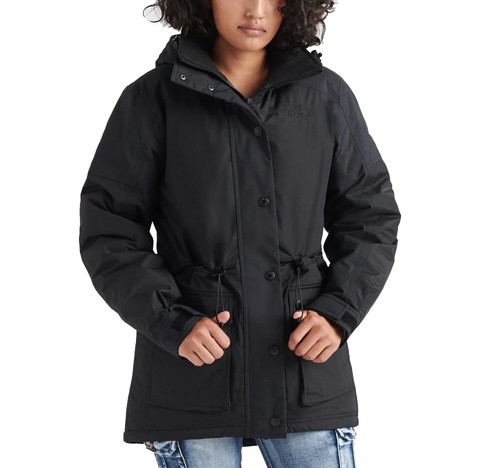 The north face cappotto giacca - the,