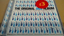 Various ‎- The Original Jazz