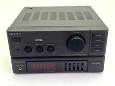 Amplificatore Sony TA-717M