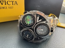 Orologio Invicta Cerberus Uomo