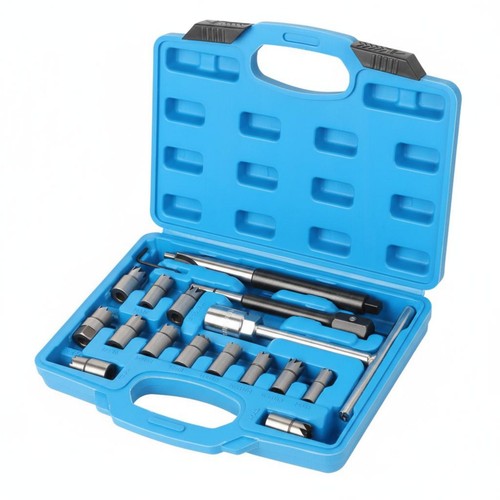 Pezzi fresa sedi - 11,