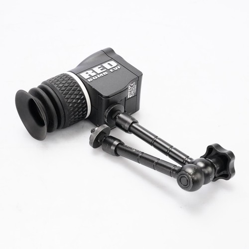 Bomba rossa lcd evf con - lcd,