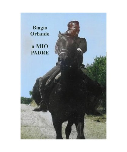 Mio padre orlando biagio - orlando,,