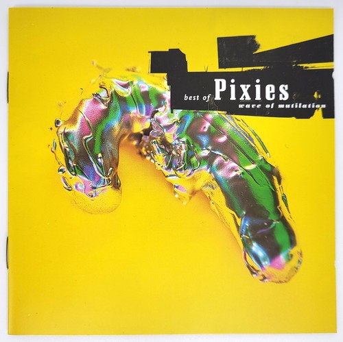 Pixies best wave - best,