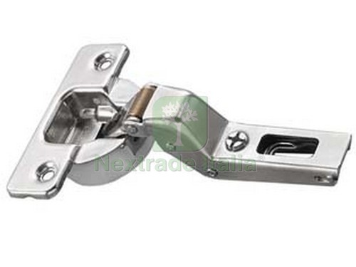 5pz cerniere per pensili - cerniere,
