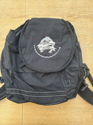 Zaino sycamore harley davidson - sycamore,