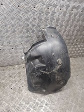 Rivestimento passaruota destro