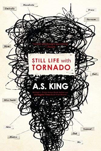 Still life with - still,