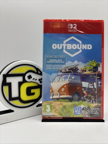 Outbound nintendo switch - outbound,