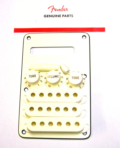 Kit accessori fender - accessori, strat