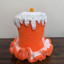 Rotolo carta igienica vintage