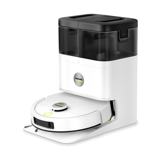 Karcher robot lavapavimenti - karcher,