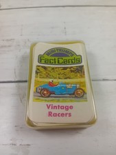 Mini carte dei fatti Trumps