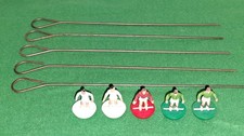 Lotto Lavoro Subbuteo C105