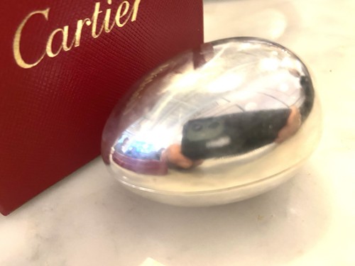 Portapillole cartier - portapillole, in