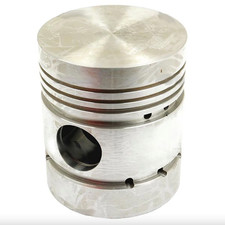 Pistone pin clip - e, 960e6102b
