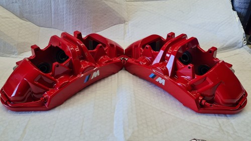 Front brake caliper - brake,