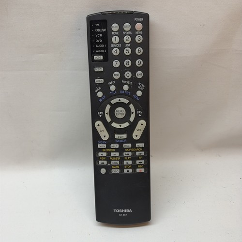 Toshiba 867 cavo - ct-867, cavo/sat