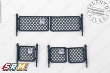 SRM 0017G - H0 1:87 - Set 3