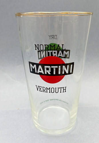 Martini dry normal vermouth - /,