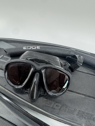 Cressi gara 2000 - cressi, black