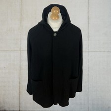 Cappotto Pepper Edizione Limitata Pretty Green x The Beatles Sgt Nero Adatto XL